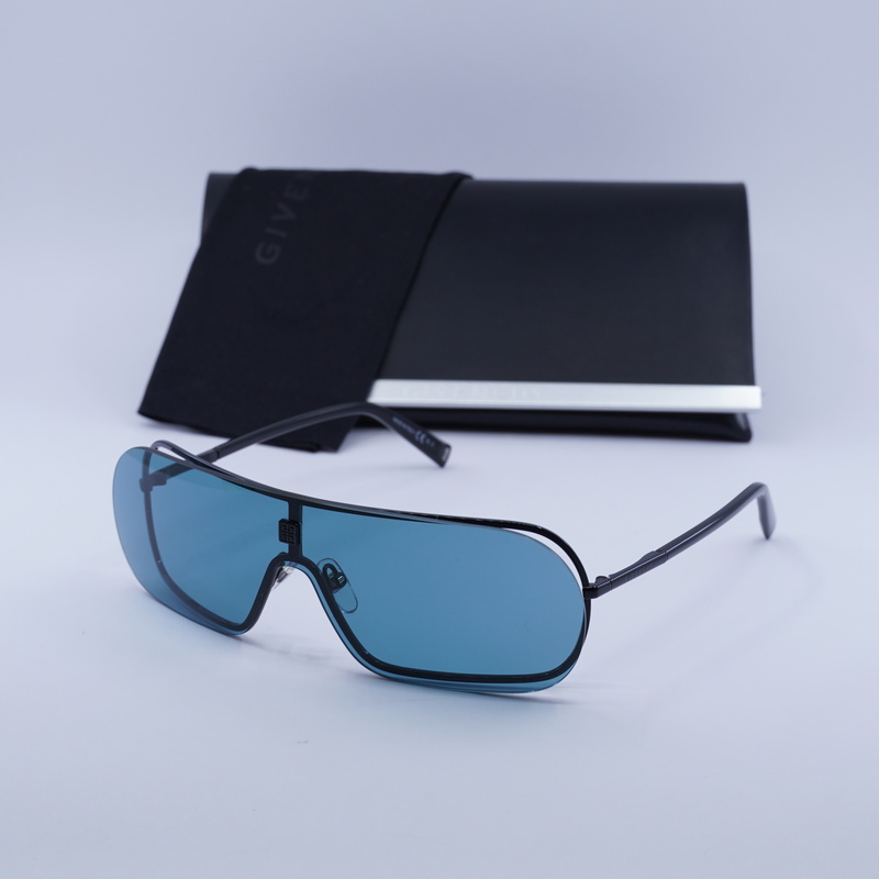 Givenchy GV7168S Shield Sunglasses