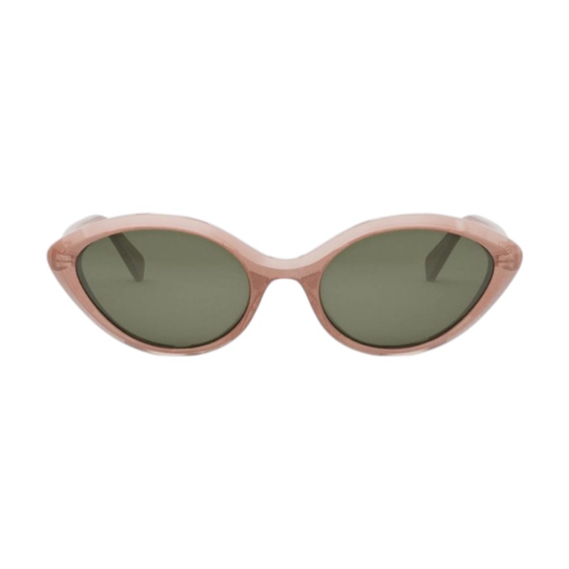 Celine CL40264U Cat Eye Sunglasses