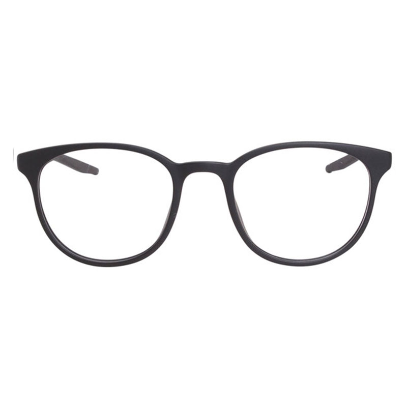 Nike NIKE7128 Round Eyeglasses