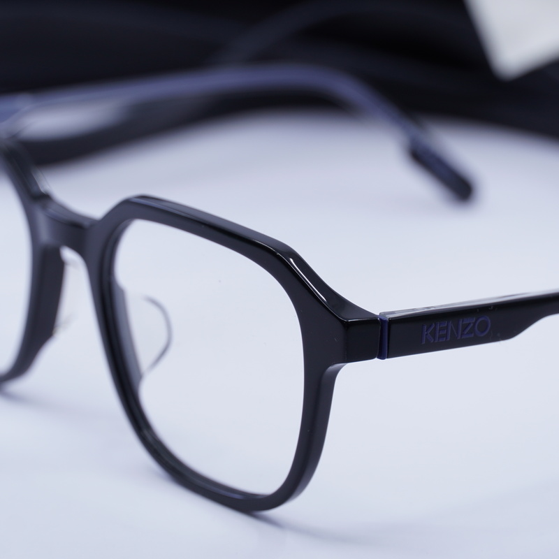 Kenzo KZ50102F Square Eyeglasses