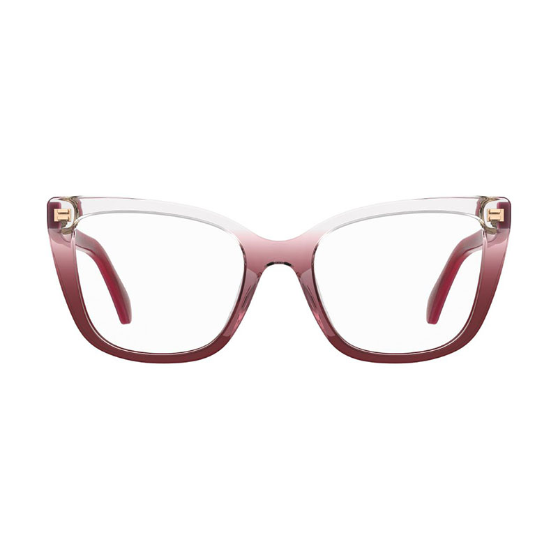 Moschino MOS603 Cat Eye Eyeglasses