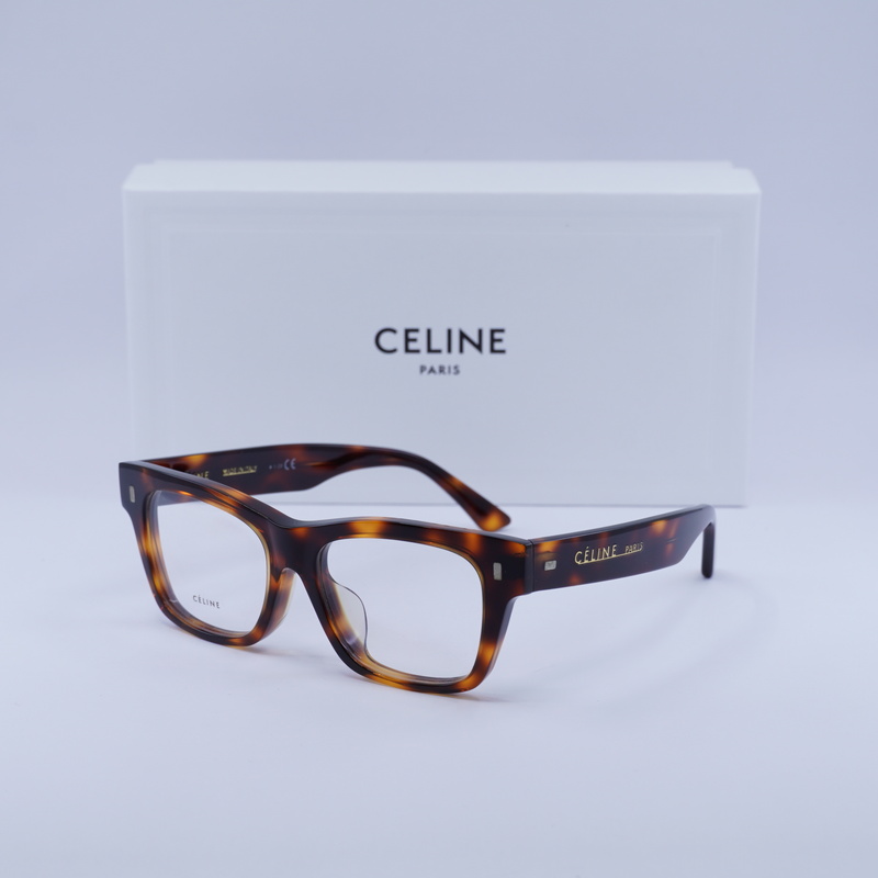 Celine CL50011F Square Eyeglasses
