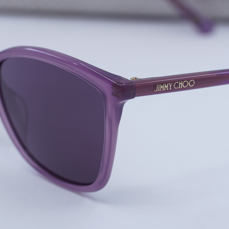 Jimmy Choo BA/G/S Square Sunglasses