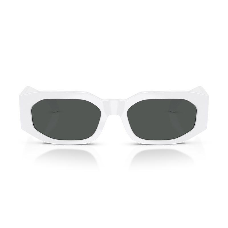 Versace VE4489U Rectangle Sunglasses