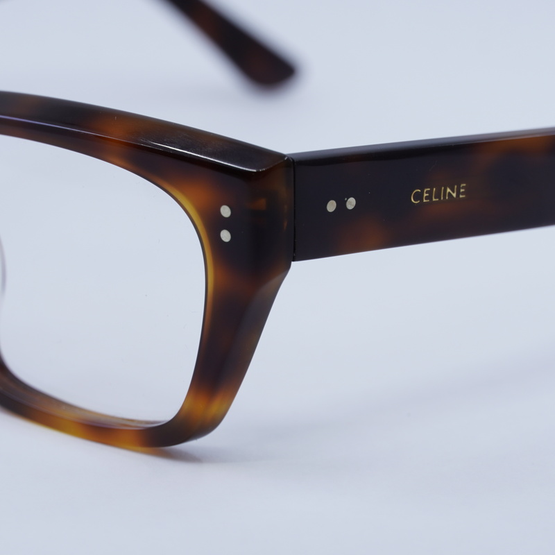 Celine CL50034F Square Eyeglasses