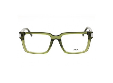 MCM MW5010-D 093 Shiny Light Green 54mm