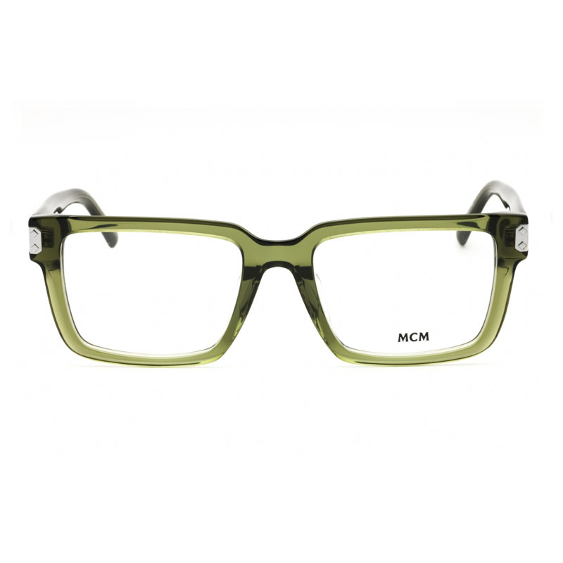 MCM MW5010-D Square Eyeglasses