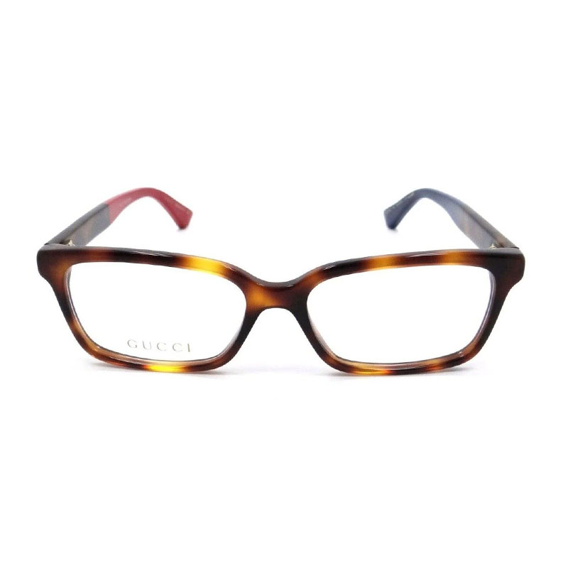 Gucci GG0168O Rectangle Eyeglasses