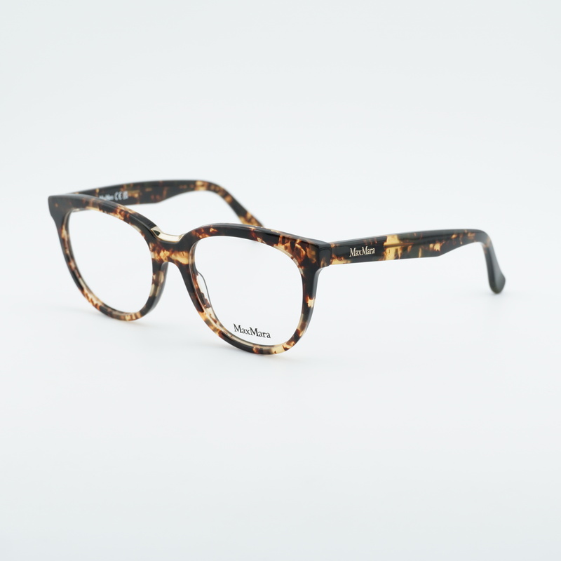 Max Mara MM5110 Square Eyeglasses