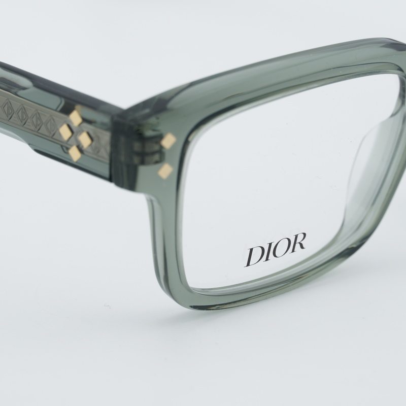 Dior CDDIAMONDOS8I Square Eyeglasses
