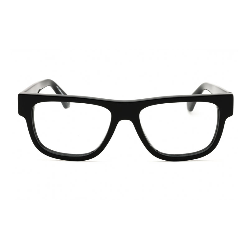 Off-White OERJ07ZSTYLE7Z Rectangle Eyeglasses