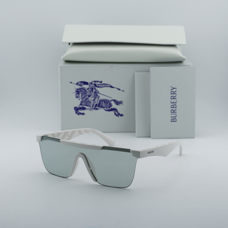 Burberry BE4480D Square Sunglasses