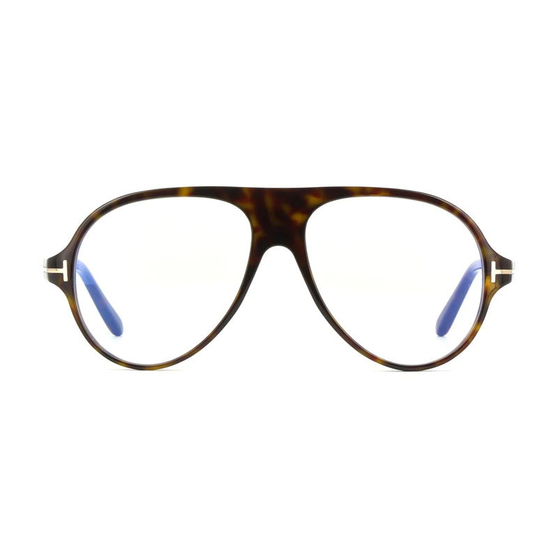 Tom Ford FT5012-B Aviator Eyeglasses