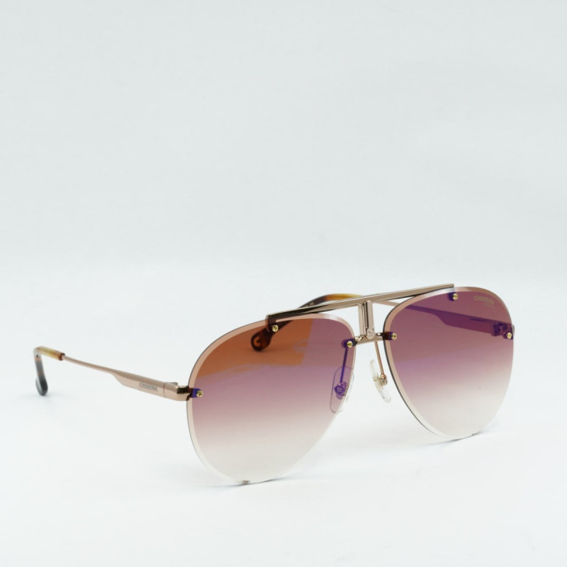 Carrera 1032/S Aviator Sunglasses
