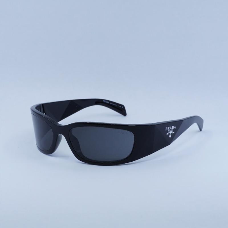 Prada PRA14S Butterfly Sunglasses