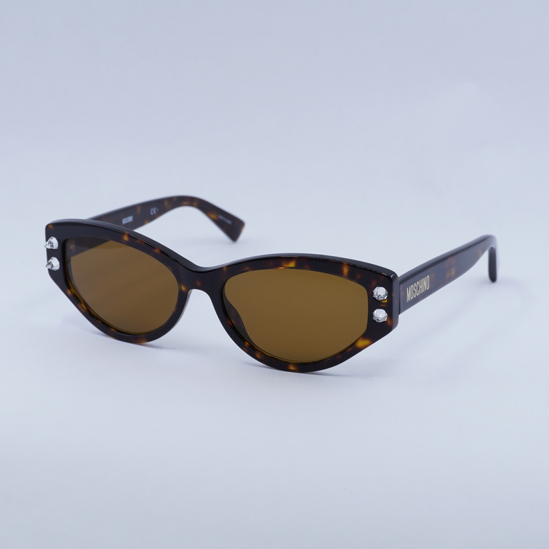 Moschino MOS109/S Cat Eye Sunglasses