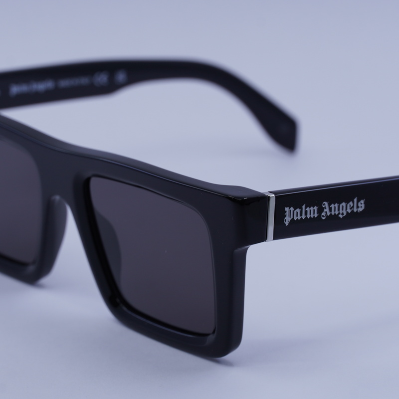 Palm Angels PERI109NAPA Square Sunglasses
