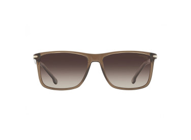 Carrera CARRERA 298/S 009Q LA Brown/Brown Gradient Polarized