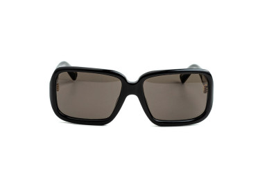 Jacquemus CABANA JAC/86 C1 Shiny Black/Grey