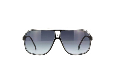 Carrera GRand PRIX 3/S 080S 9O Black White/Grey Gradient