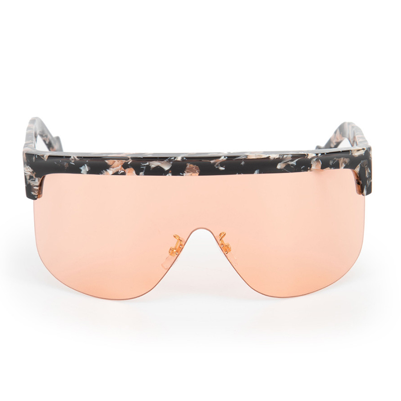 Loewe LW40034U Shield Sunglasses