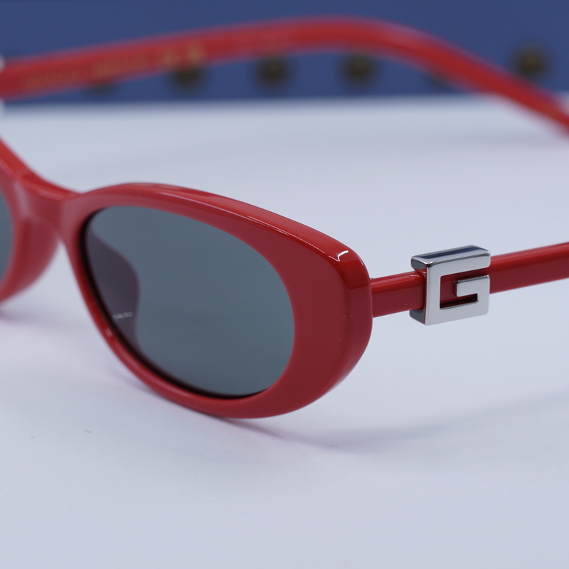 Gucci GG1680S Oval Sunglasses