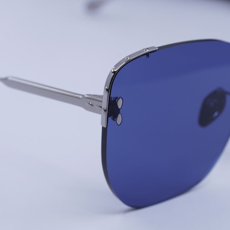 Isabel Marant IM0082/S Square Sunglasses