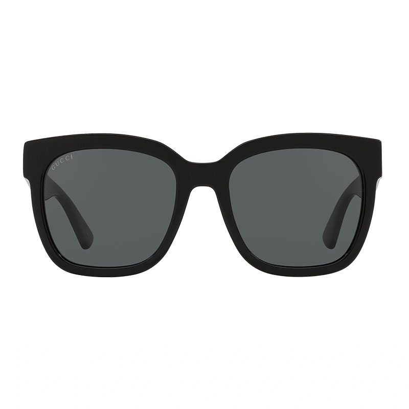 Gucci GG0034SN Square Sunglasses