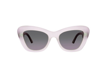 Dior DIORBOBBY B1U 76A2 Pink/Black/Smoke to Pink Gradient