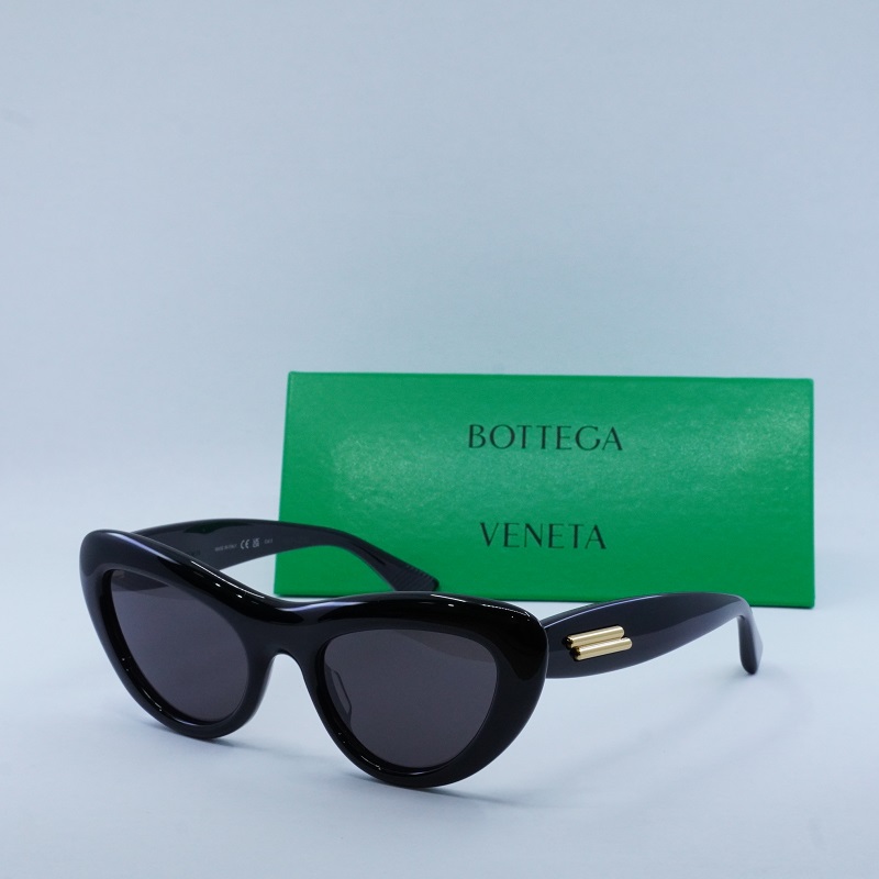 Bottega Veneta BV1282S Cat Eye Sunglasses