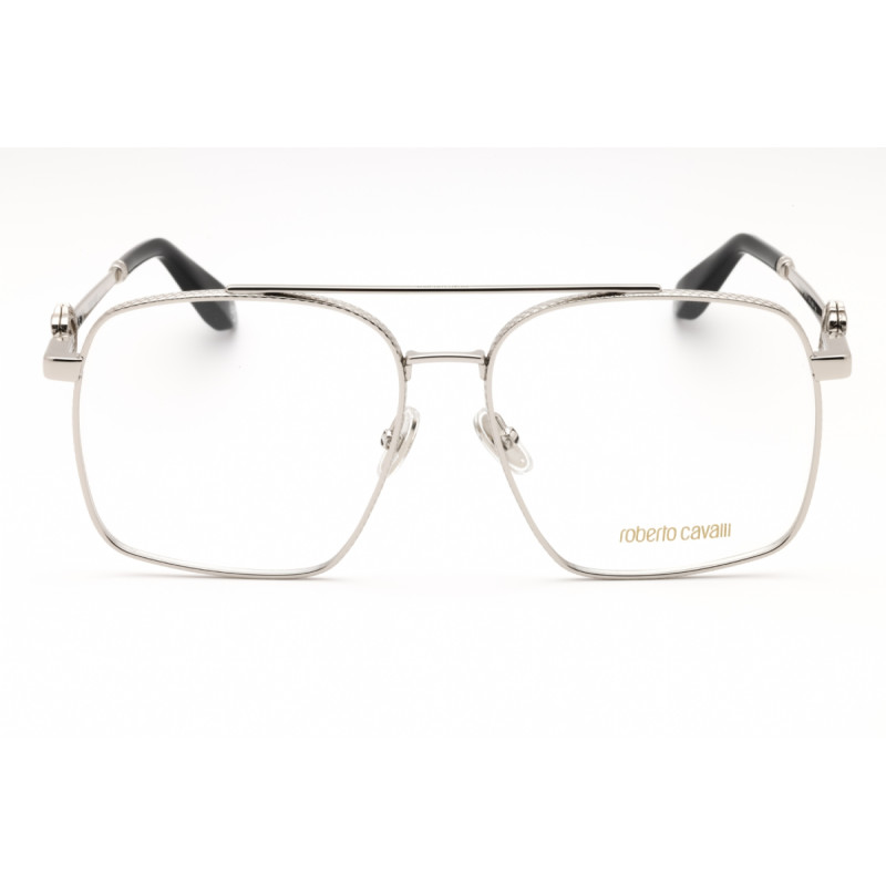 Roberto Cavalli VRC028 Square Eyeglasses