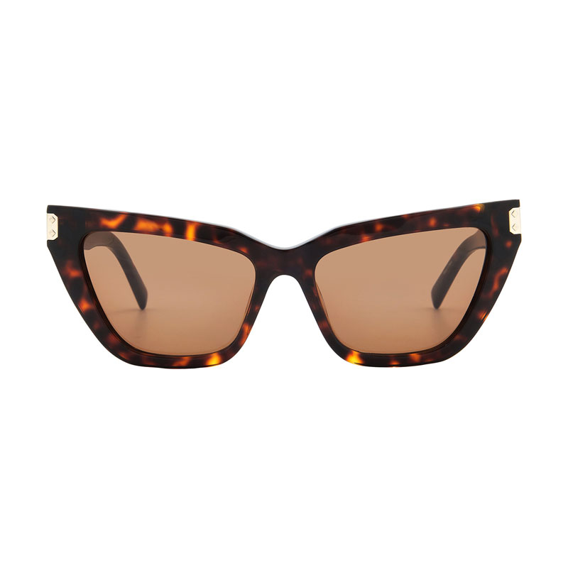 MCM MW0010 Cat Eye Sunglasses