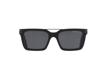 Marc Jacobs MARC 589/S 0003 IR Matte Black/Grey