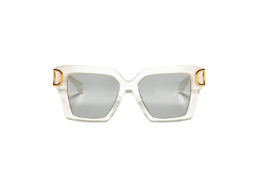 Valentino V-UNO VLS-107C Transparent/Grey