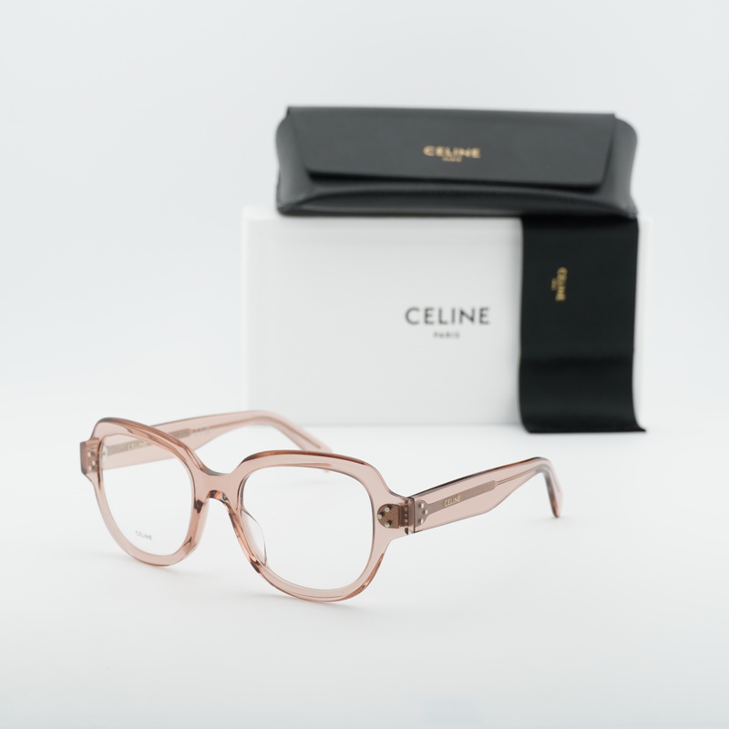 Celine CL50141U Square Eyeglasses