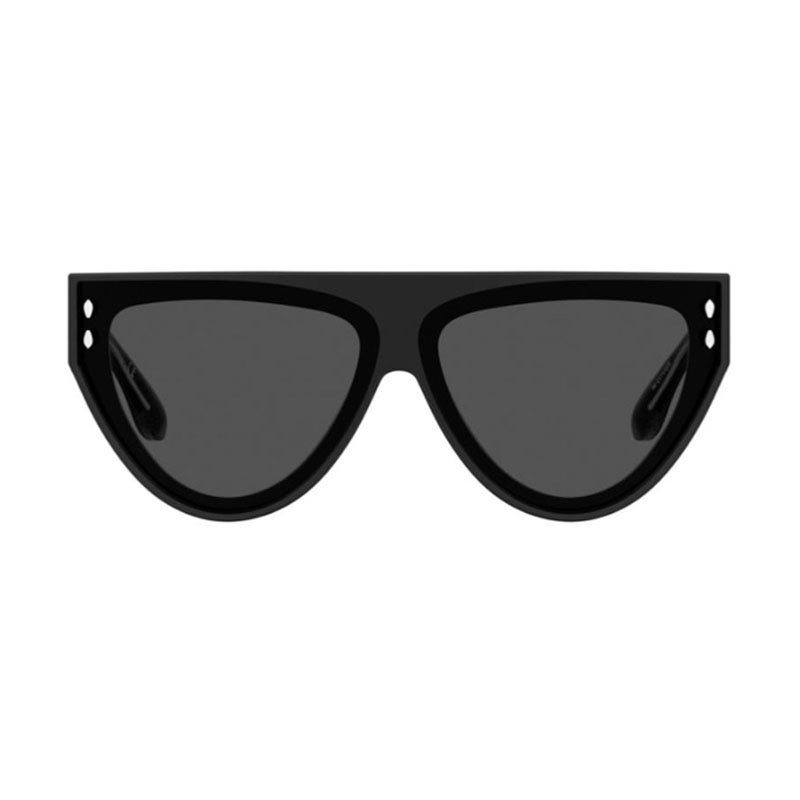 Isabel Marant IM0171/G/S Geometric Sunglasses