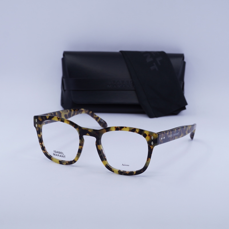 Isabel Marant IM00410EPZ00 Square Eyeglasses