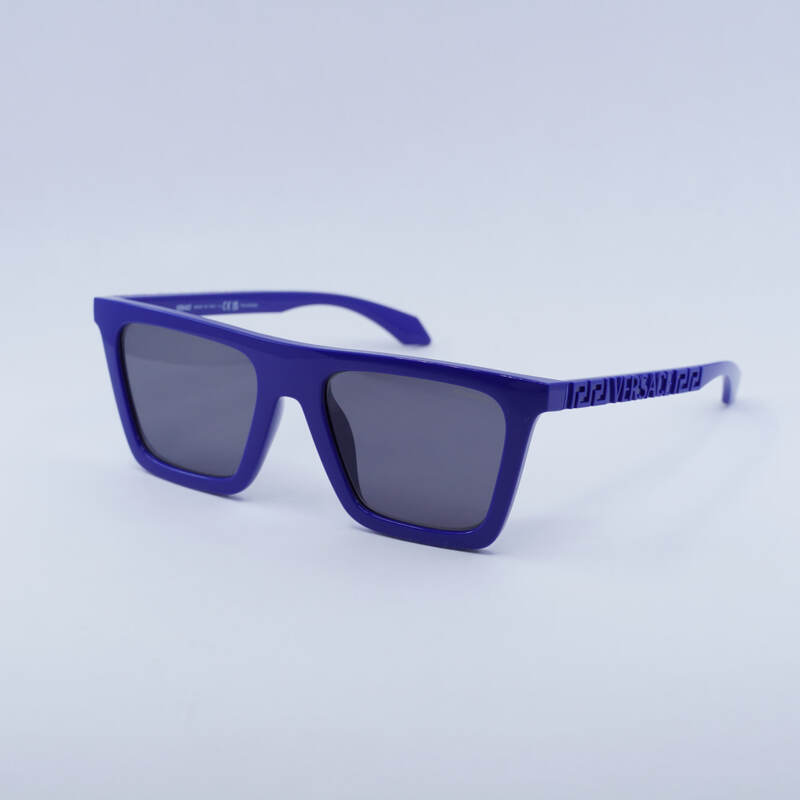 Versace VE4468U Square Sunglasses