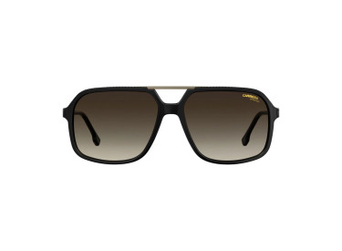 Carrera CARRERA 229/S 0R60 HA Black Brown/Brown Gradient