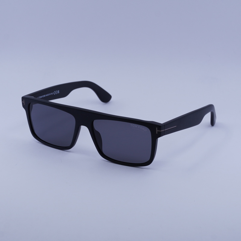 Tom Ford FT0999-N Square Sunglasses