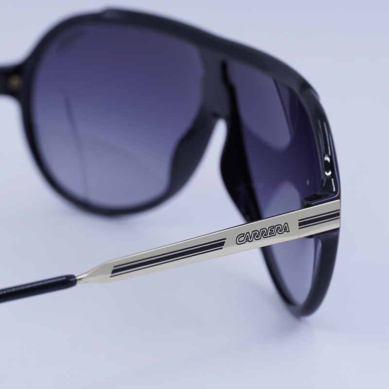 Carrera ENDURANCE65 Aviator Sunglasses