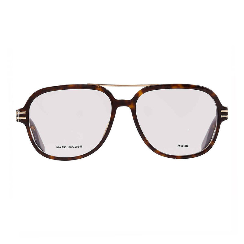 Marc Jacobs MARC638 Square Eyeglasses
