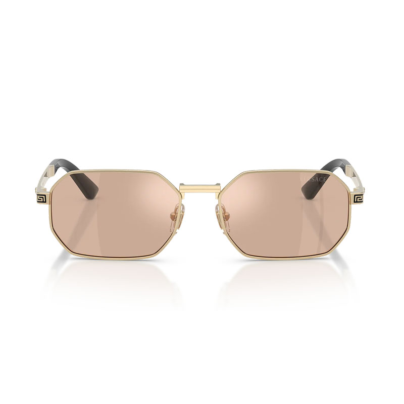 Versace VE2297 Rectangle Sunglasses