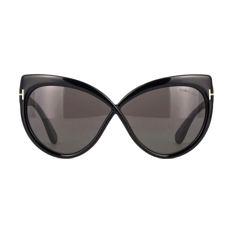 Tom Ford FT1196 Butterfly Sunglasses
