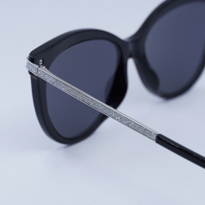 Jimmy Choo AXELLE/G/S Cat Eye Sunglasses
