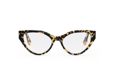 Fendi FE50022I 055 Tokyo Havana 53mm