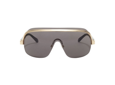Palm Angels PERI10I KING 1007 Black/Gold/Grey