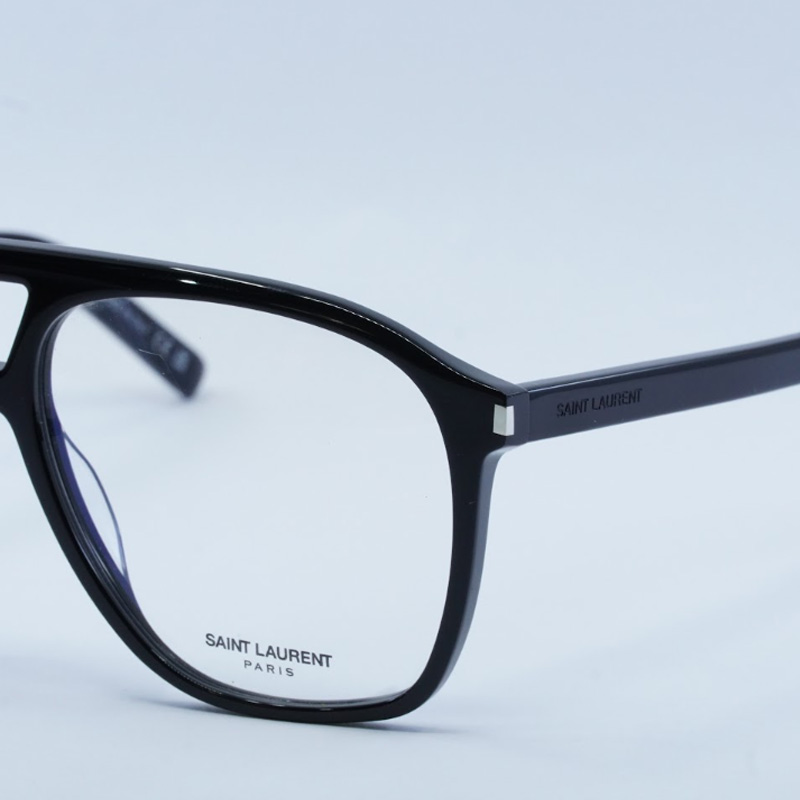 Saint Laurent SL596DUNEOPT Aviator Sunglasses
