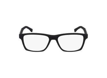 Lacoste L2862 001 Matte Black 54mm