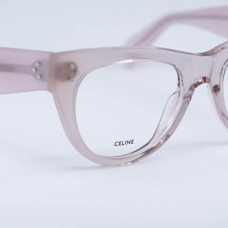 Celine CL5003IN Cat Eye Eyeglasses